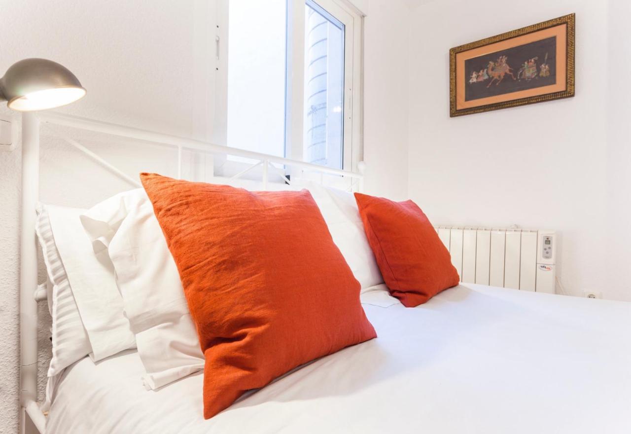 Apartamento Chueca V En Madrid Dış mekan fotoğraf