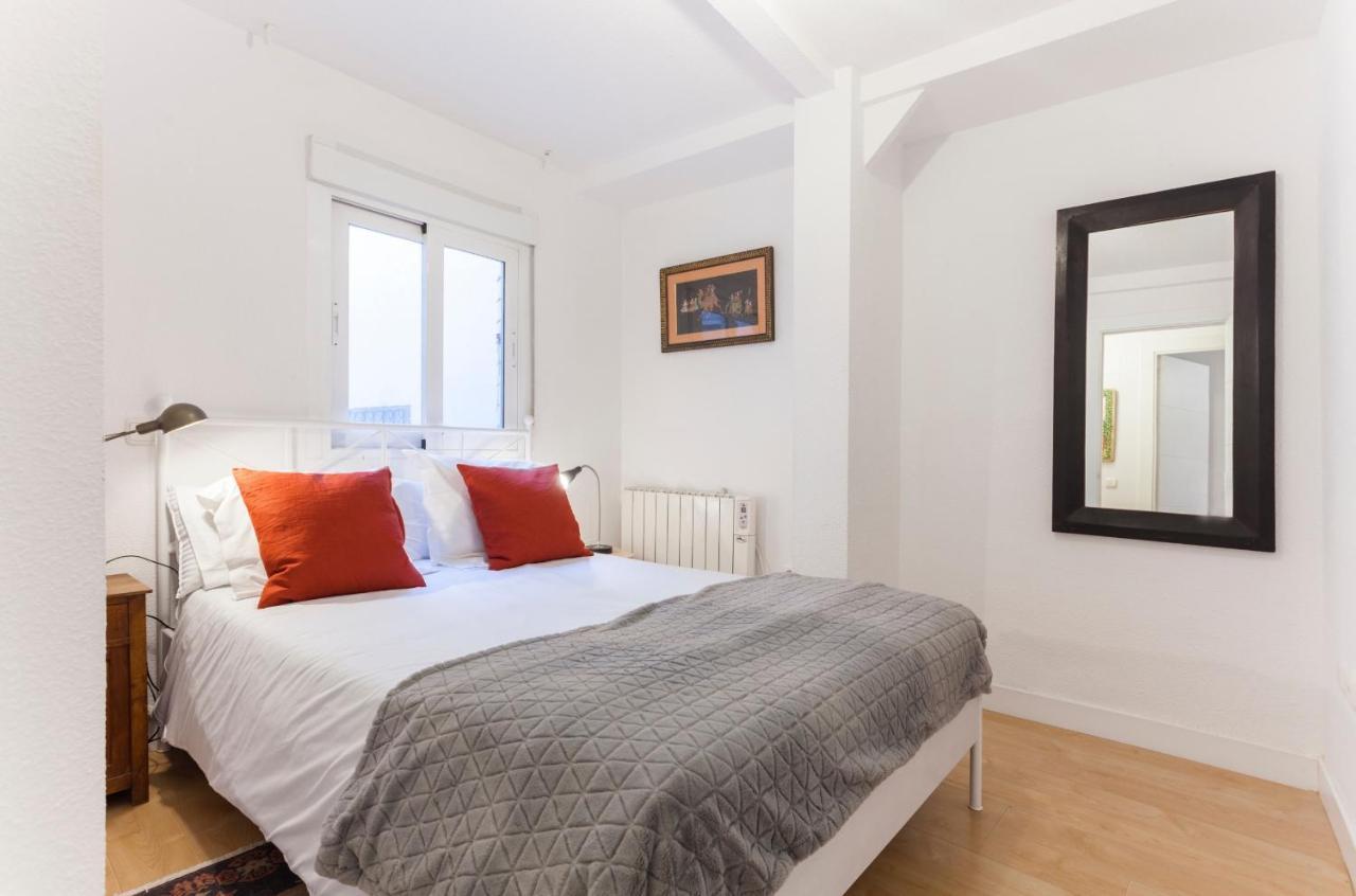 Apartamento Chueca V En Madrid Dış mekan fotoğraf